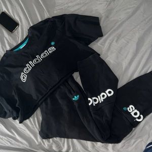 Adidas 3 piece set
